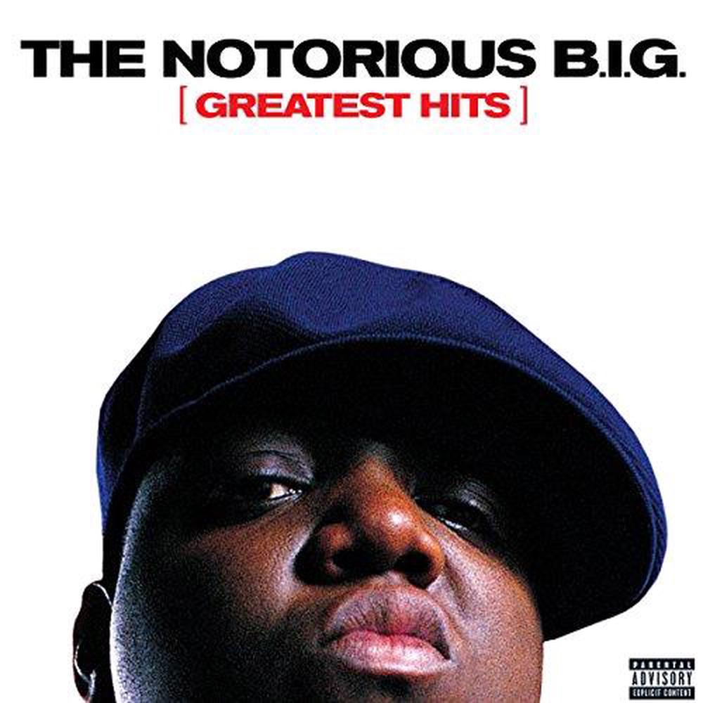 Greatest Hits, 0603497859245