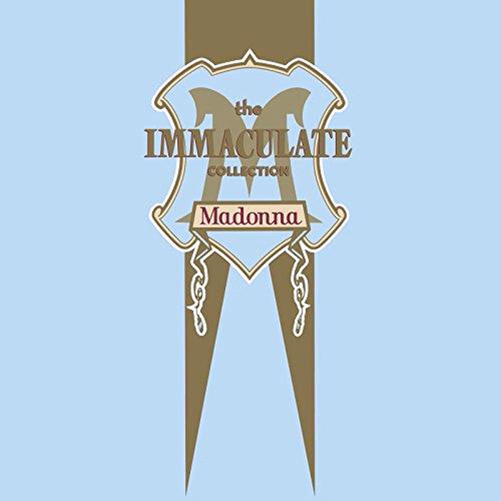 The Immaculate Collection, 0603497859344