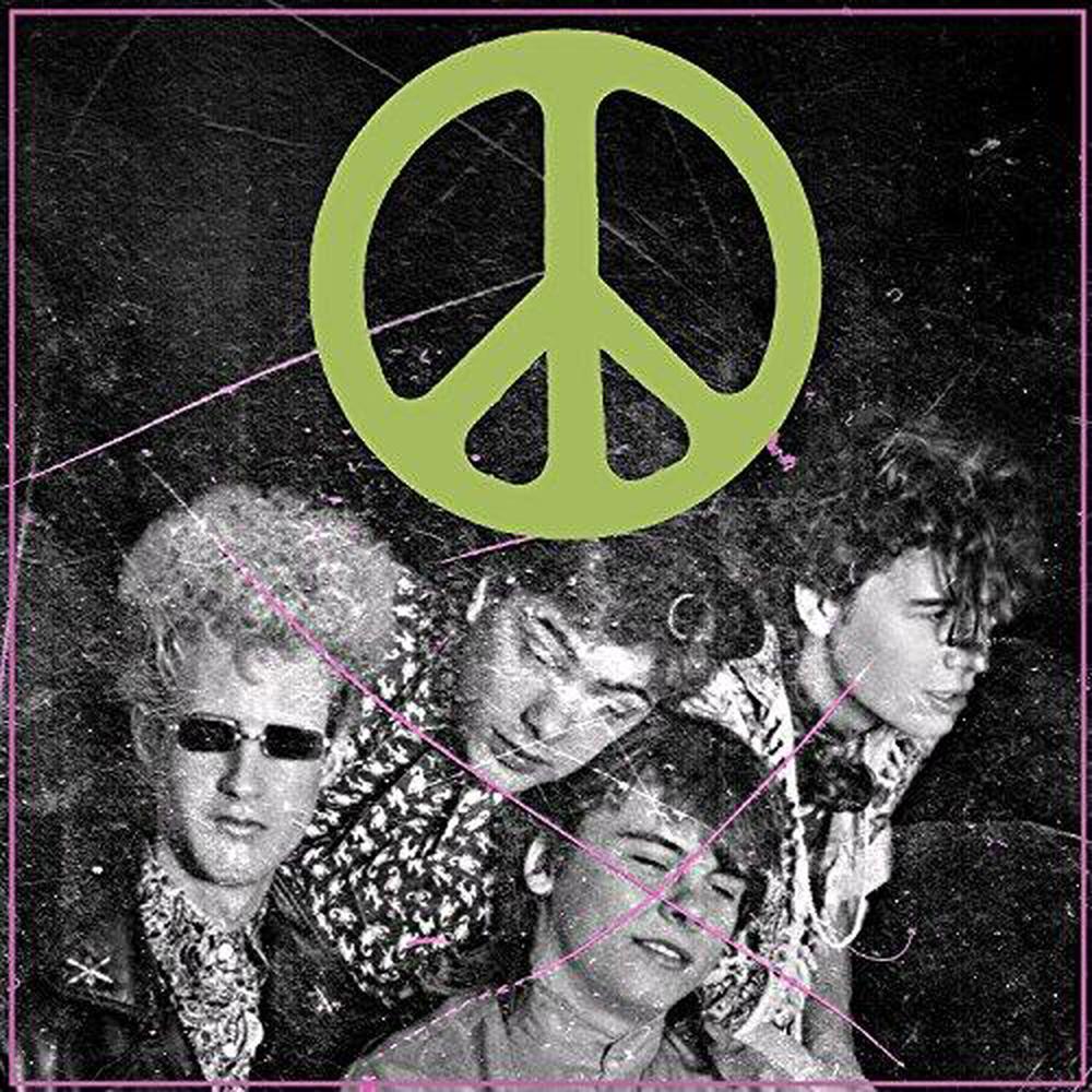 Scratching the Door:first Recordings, 0603497860302