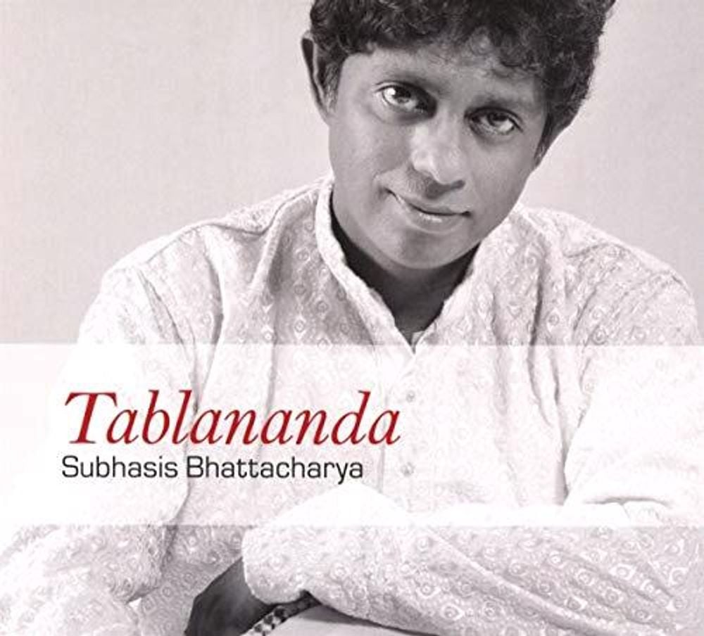 Tablananda - ISBN: 0605633011029