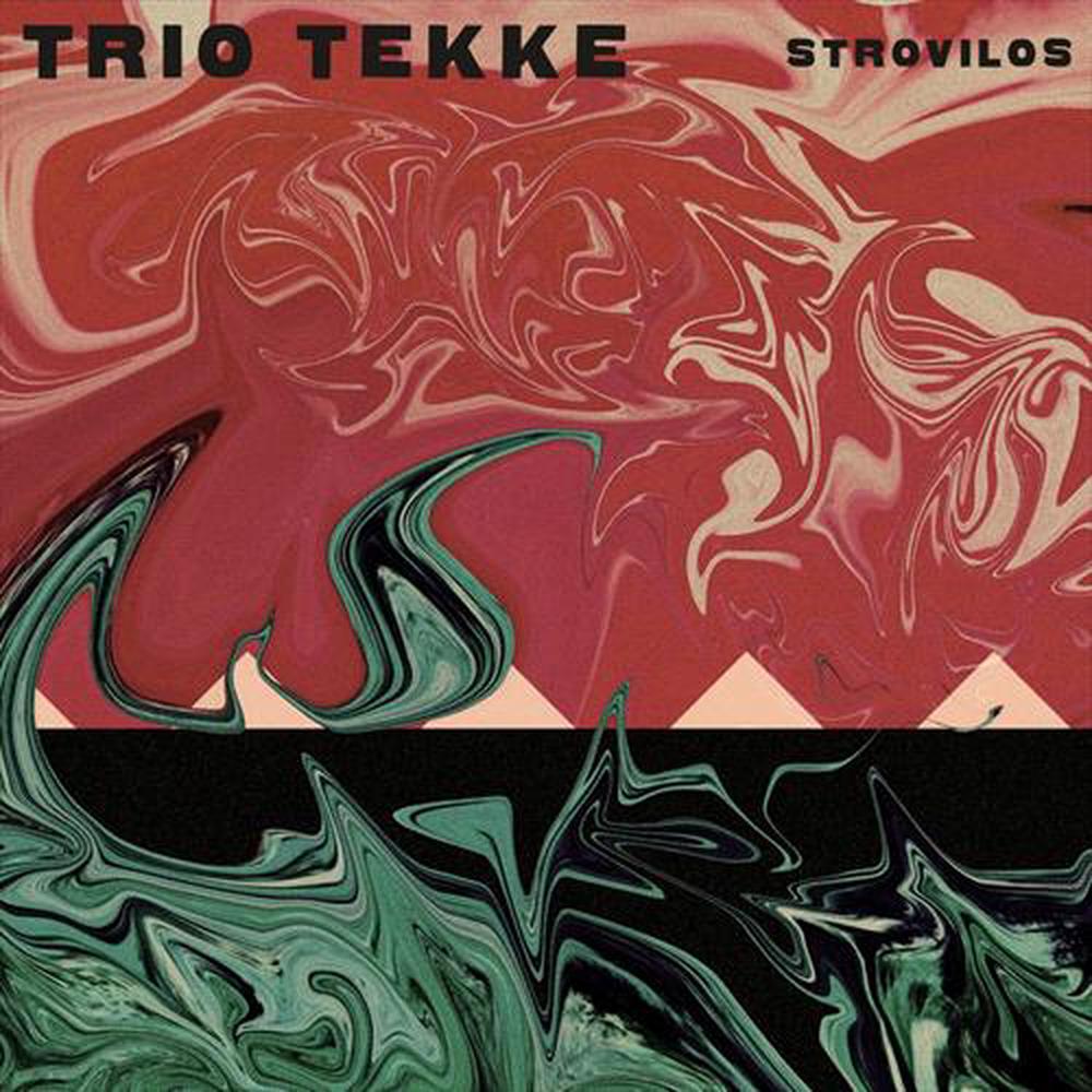 Strovilos - ISBN: 0605633012644