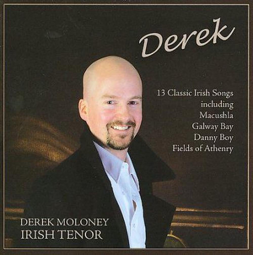 Derek - ISBN: 0606041335721