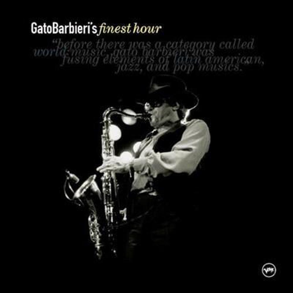 Finest Hour (Best Of), 0606949067120