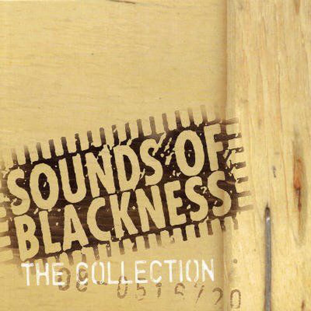 Collection, 0606949372125