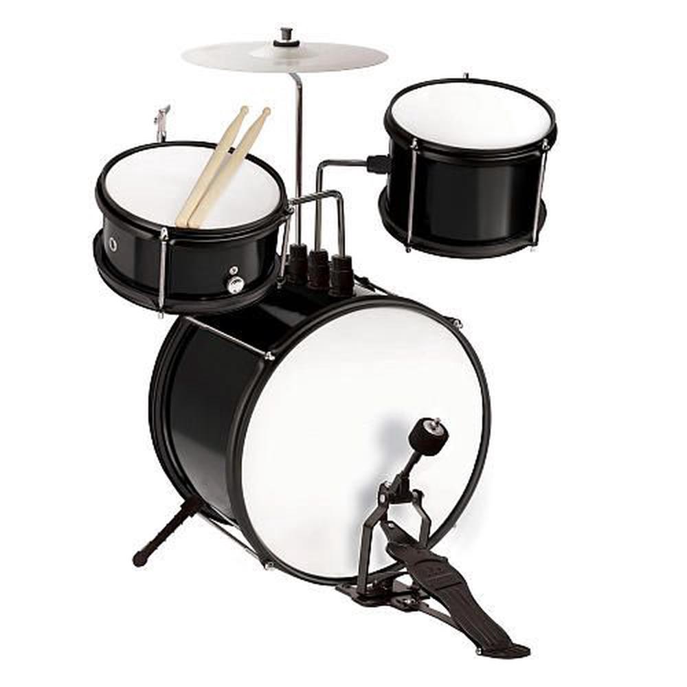 first act discovery junior drum set