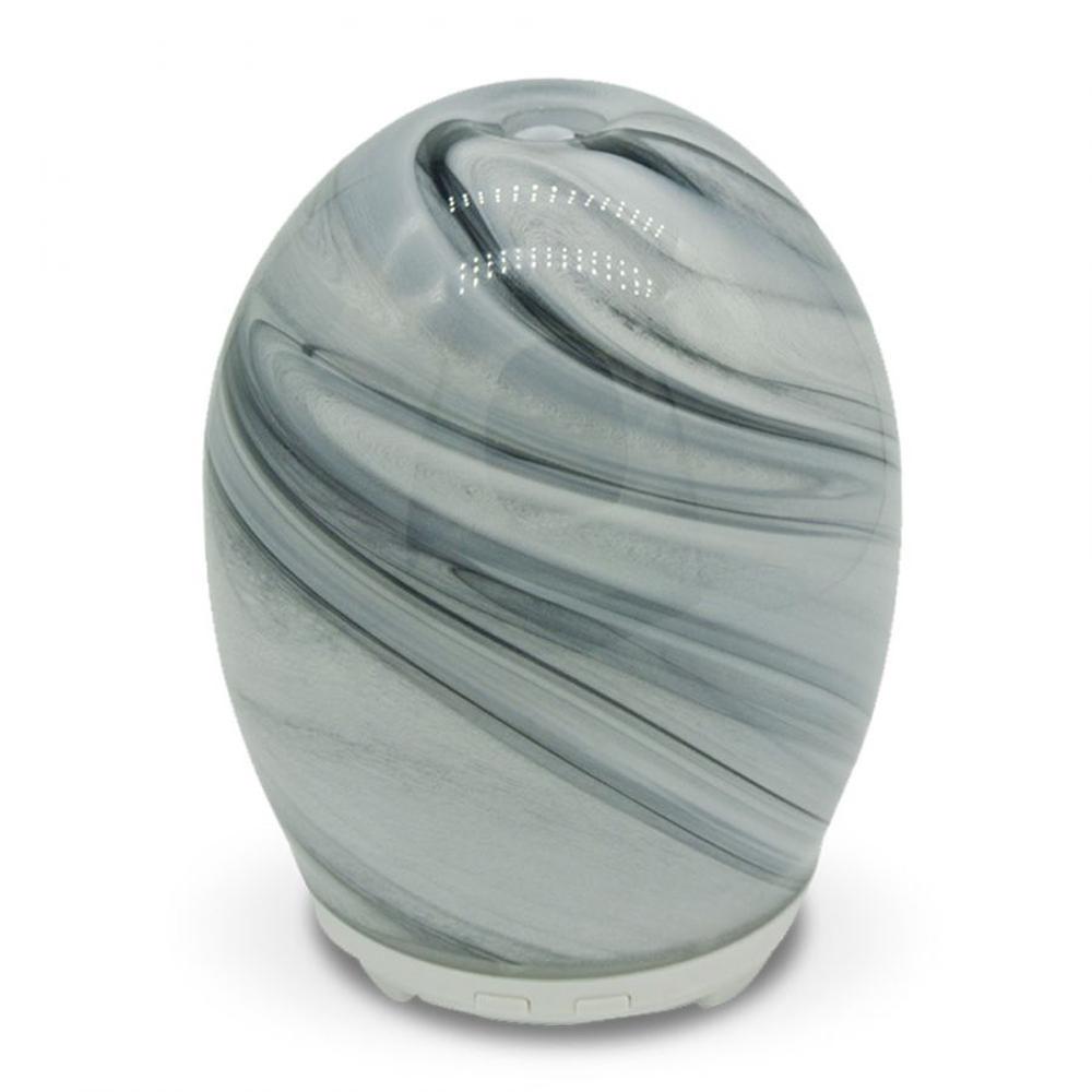 Marble Utrasonic Aromatherapy Diffuser, 0608819170381