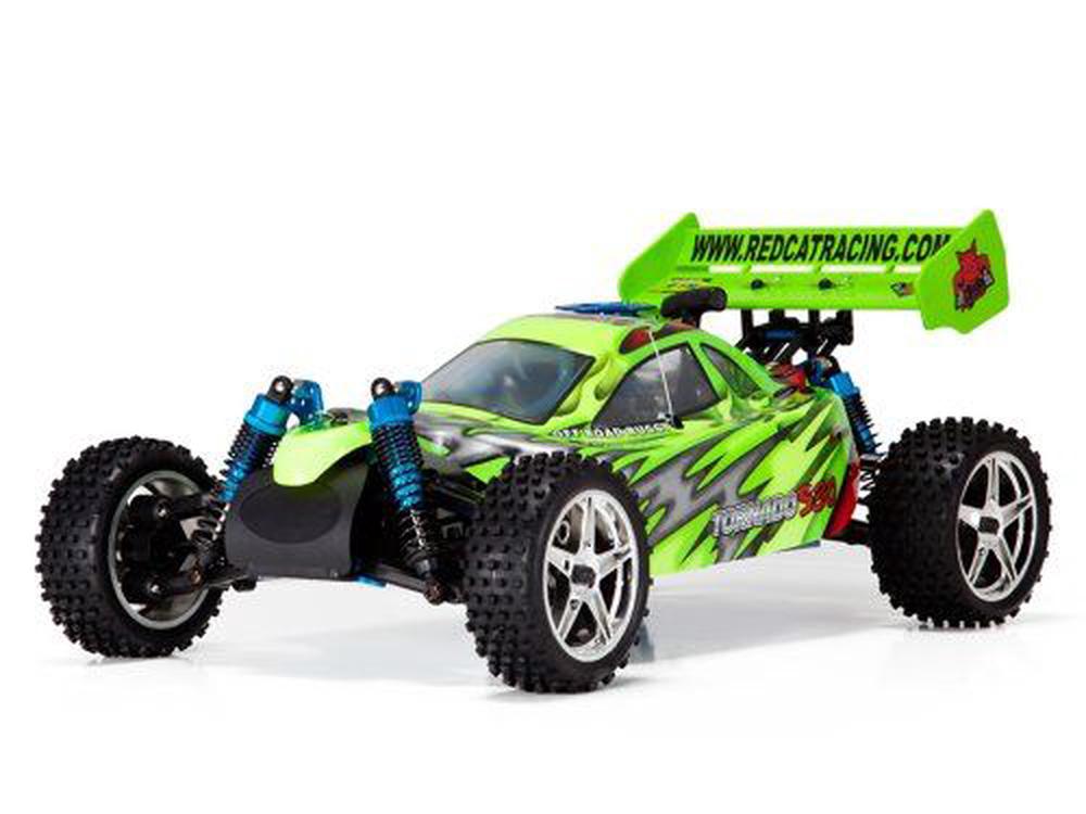 redcat racing tornado s30