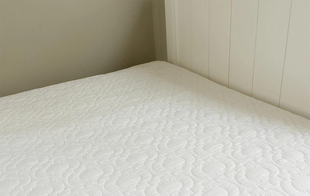 Quilted Mattress Protector, 0609728246501