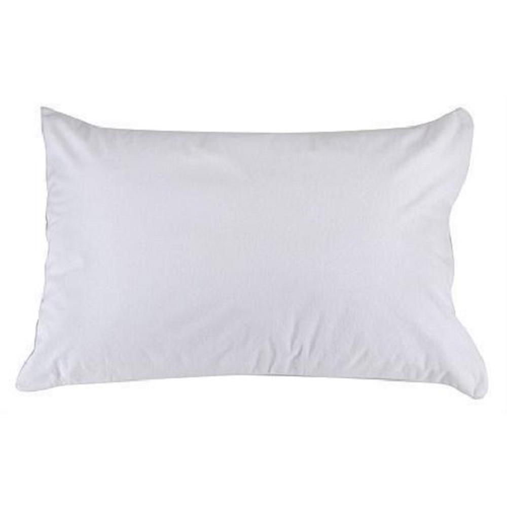 Towelling Pillow Protector, 0609728246563