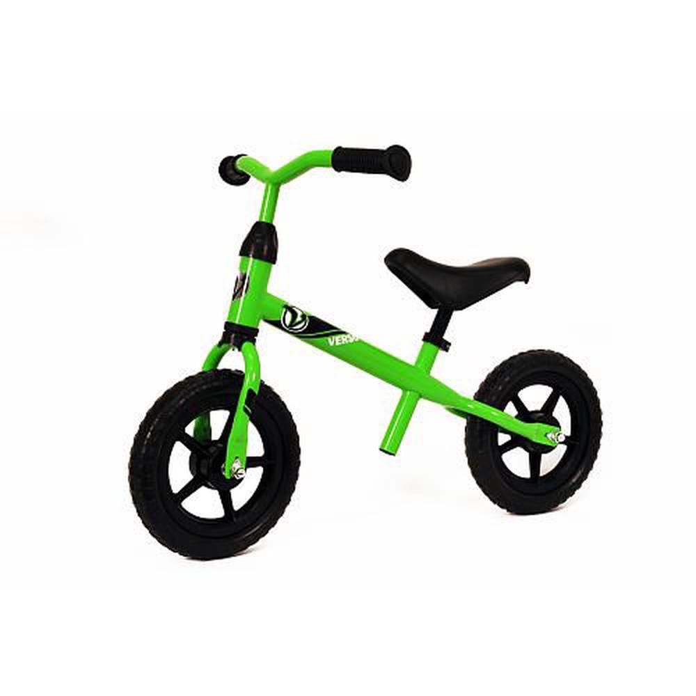 10 inch pedal bike