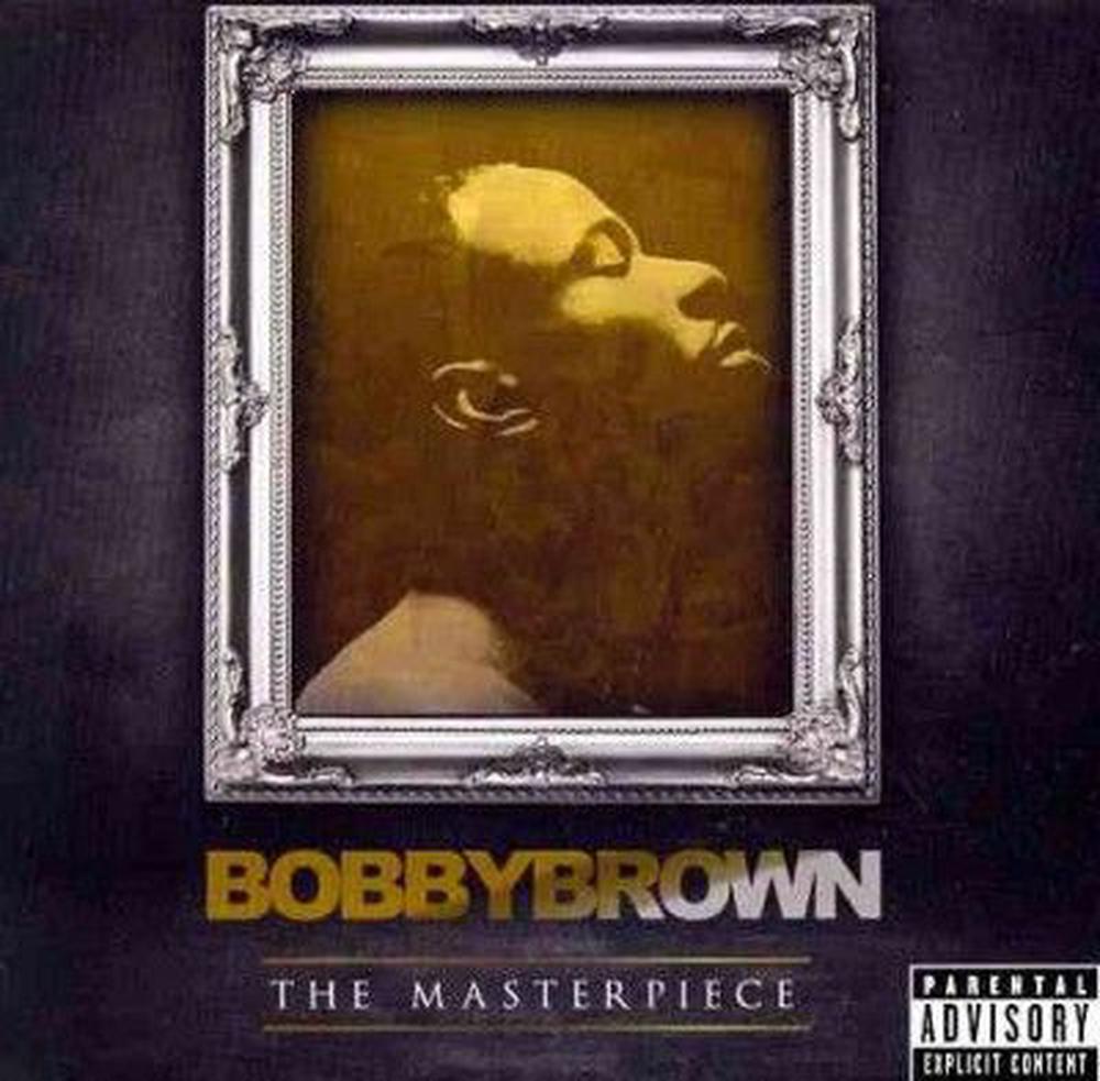 Masterpiece, 0610708022763