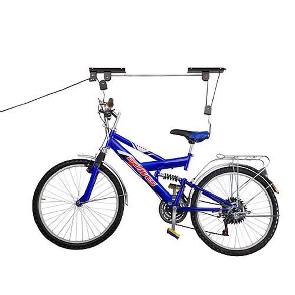 Dtx International Ceiling Mount Bike Hoist Buy Online At