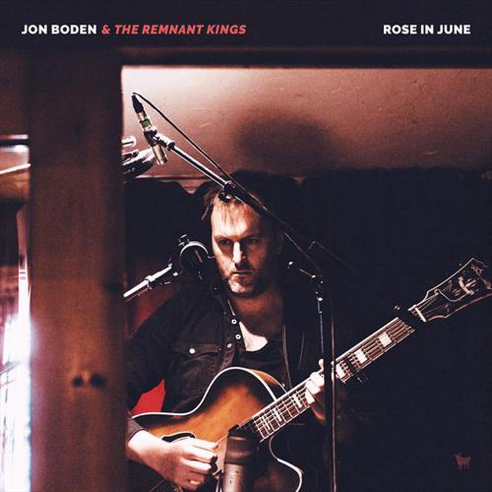 Rose In June - ISBN: 0613464422600