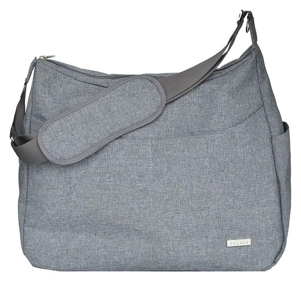 jj cole nappy clutch