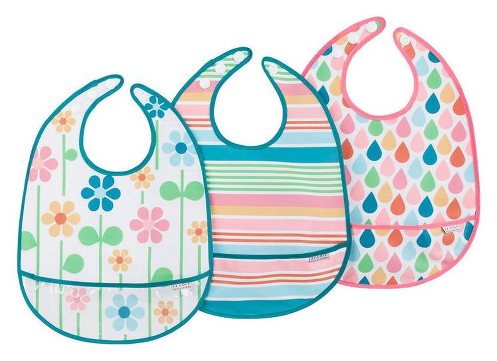 coles baby bibs