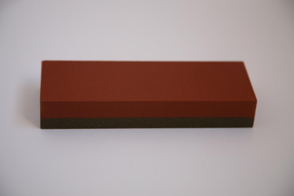 Norton India Oil Stone (Coarse/Fine) 150x50mm Buy online at The Nile