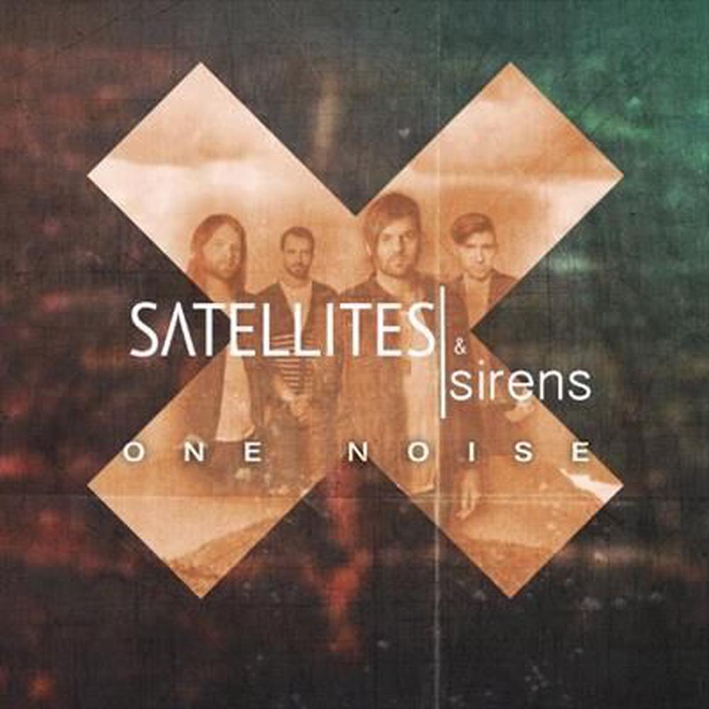 One Noise - ISBN: 0616316800946