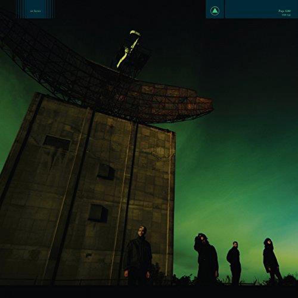 Paradise, 0616892349648