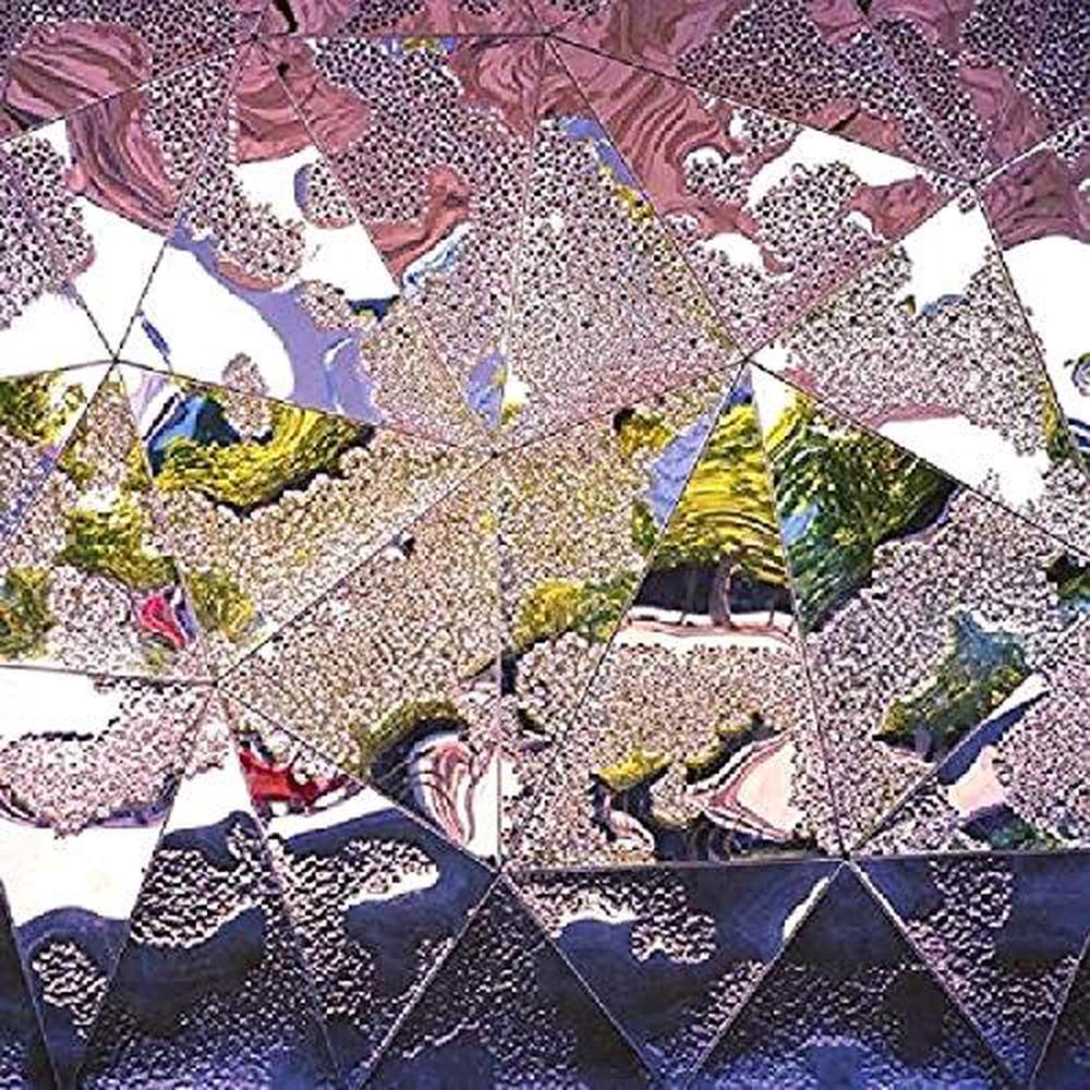 Bend in the Break, 0616892414148