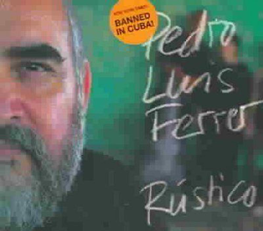 Rustico - ISBN: 0617465650727