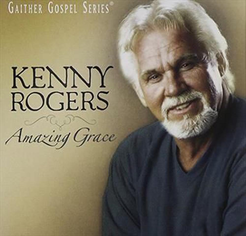 Amazing Grace - ISBN: 0617884646424