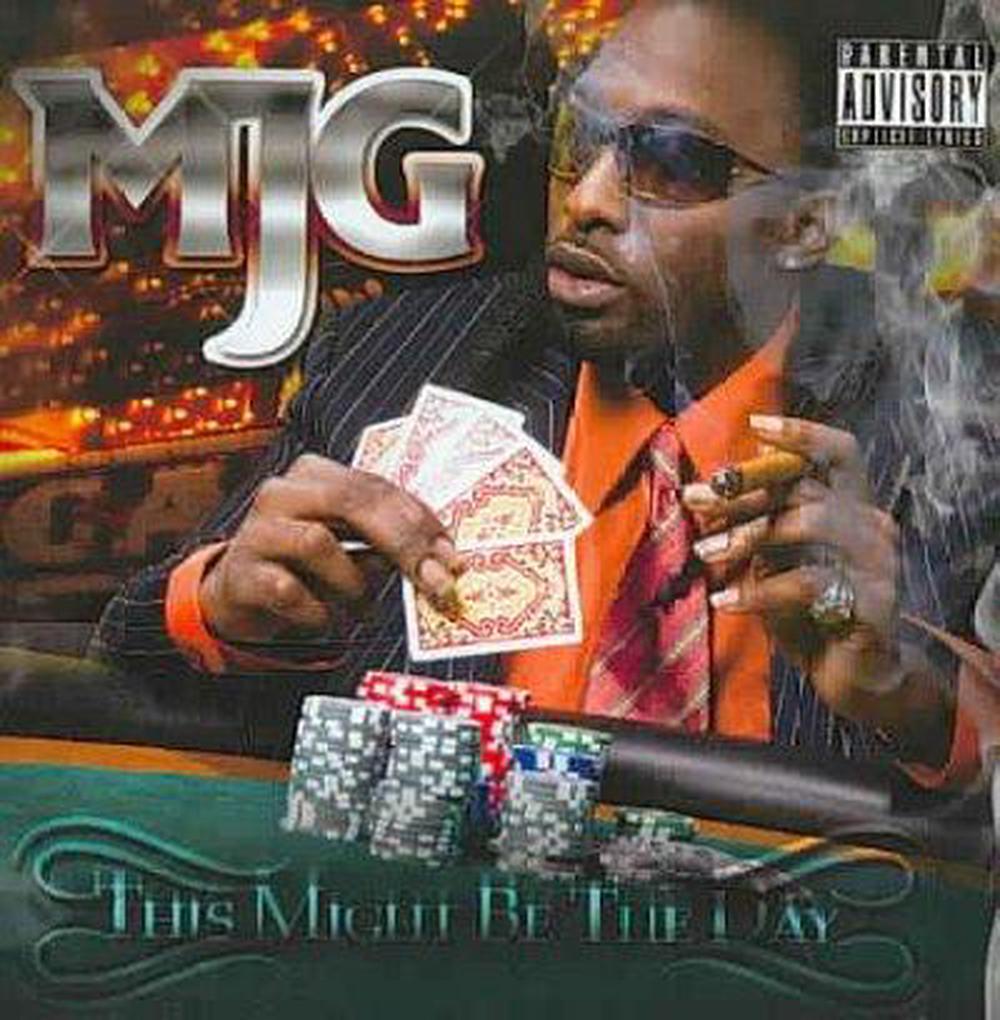 This Might be the Day, 0617917100527