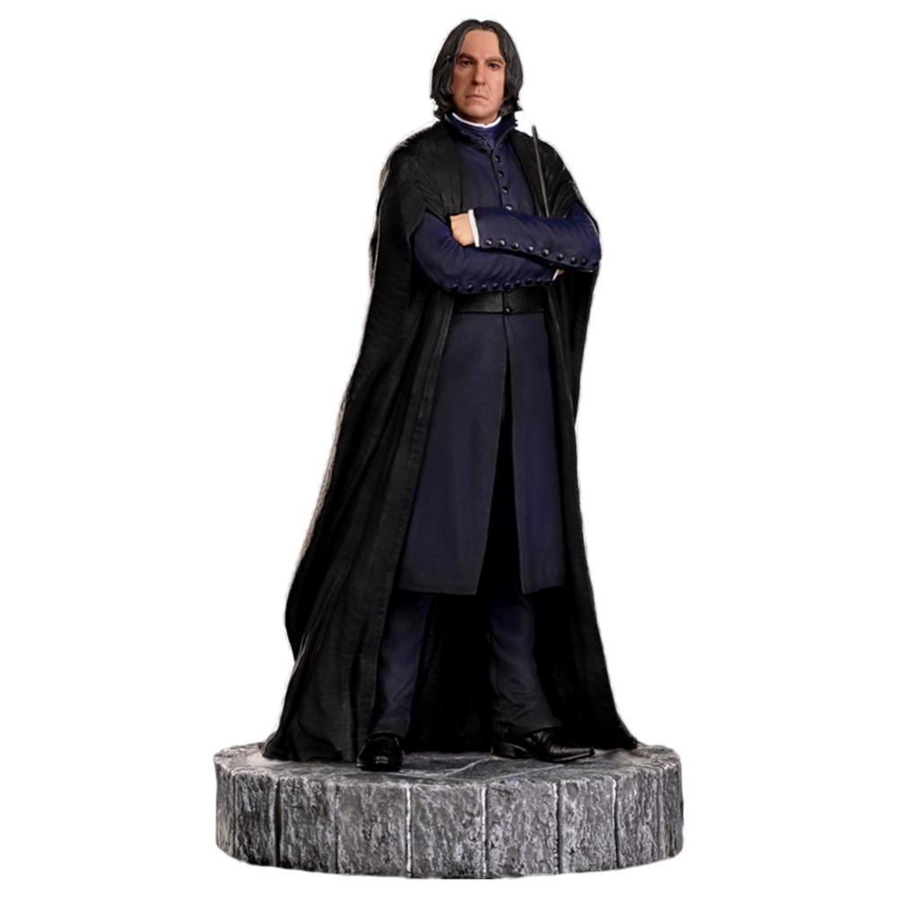 Iron Studios Harry Potter - Severus Snape 1:10 Statue, 0618231950133