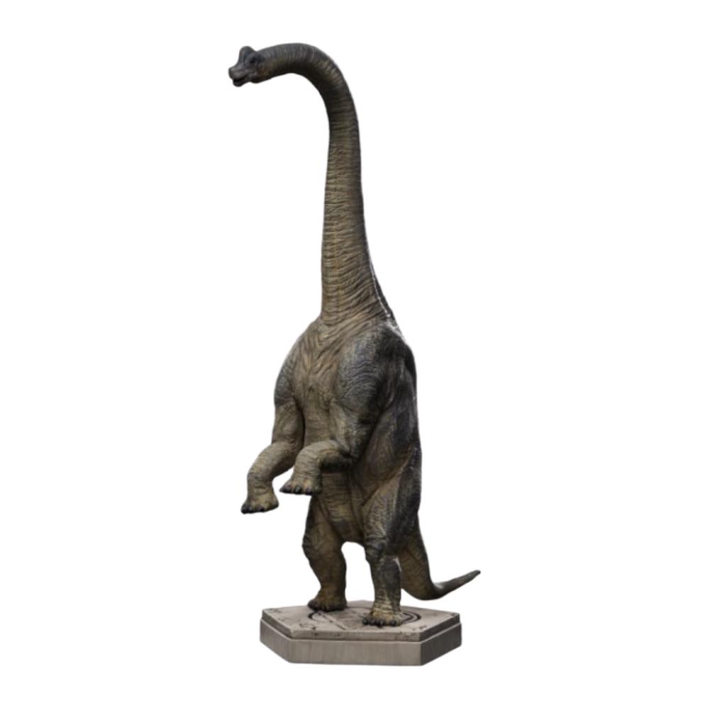 Irons Studios Jurassic Park - Brachiosaurus Icons, 0618231951994