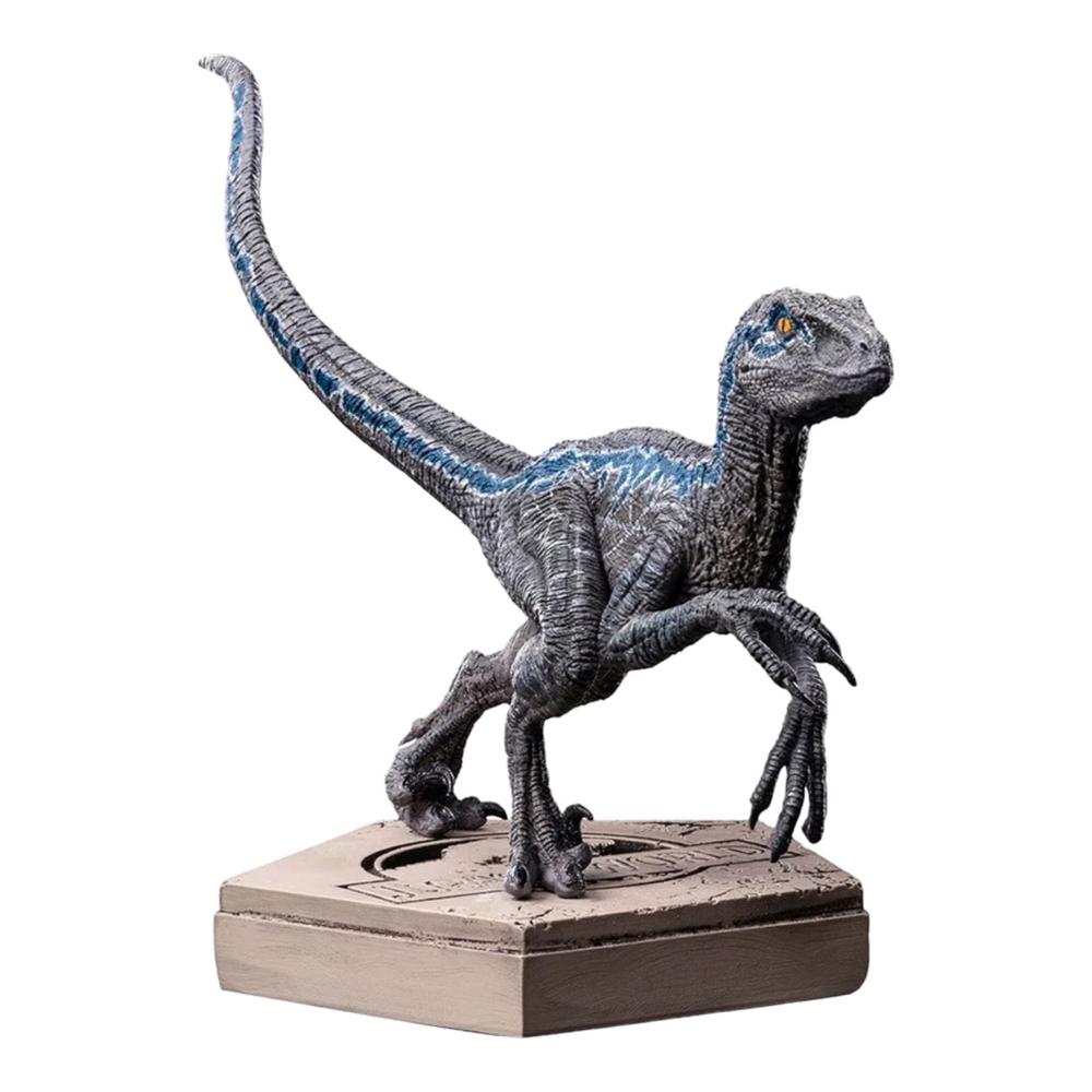 Jurassic World - Velociraptor Blue Icons, 0618231952045