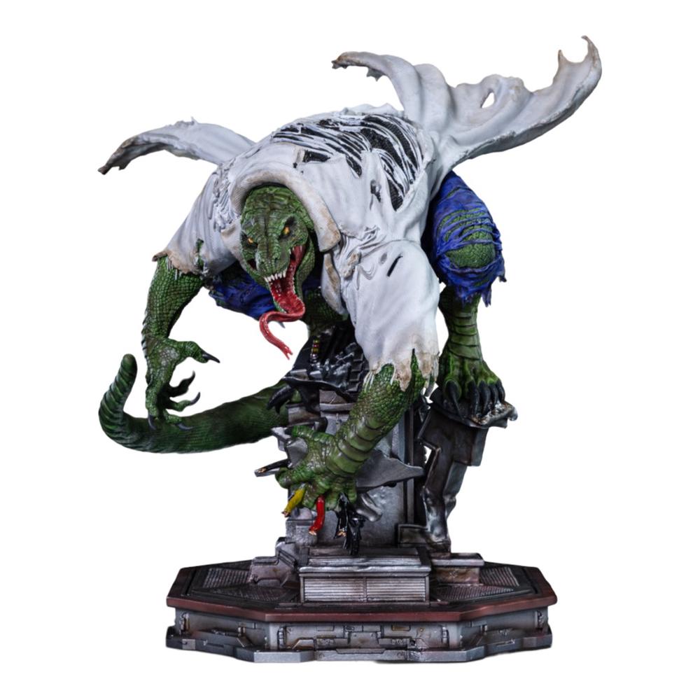 Iron Studios Marvel - Lizard 1:10 Statue, 0618231954964