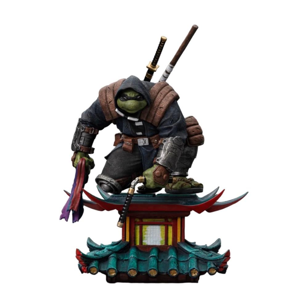 Teenage Mutant Ninja Turtles - The Last Ronin 1:10 Statue, 0618231955343