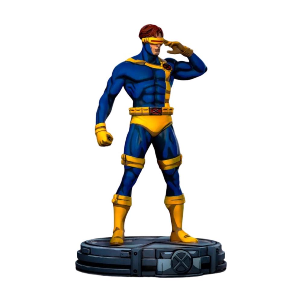 X-Men - '97 Cyclops 1:10 Statue, 0618231955374