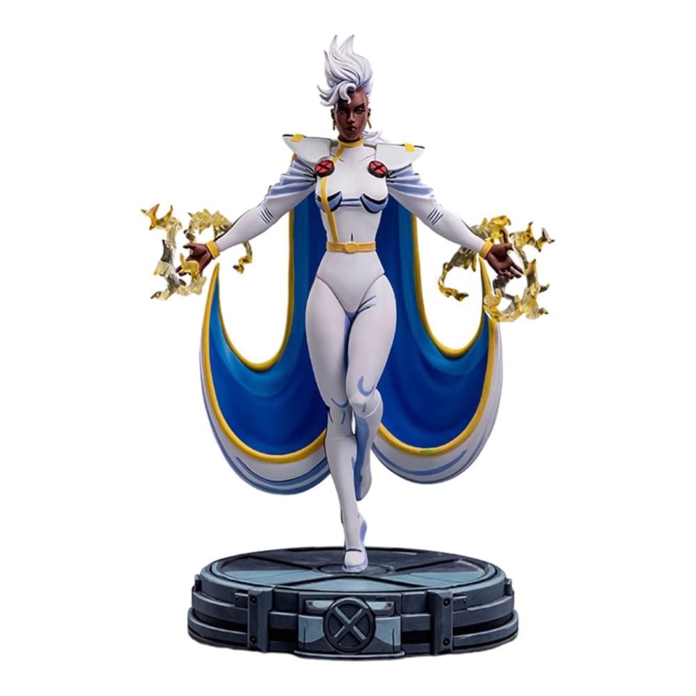 X-Men '97 - Storm 1:10 Statue, 0618231955381