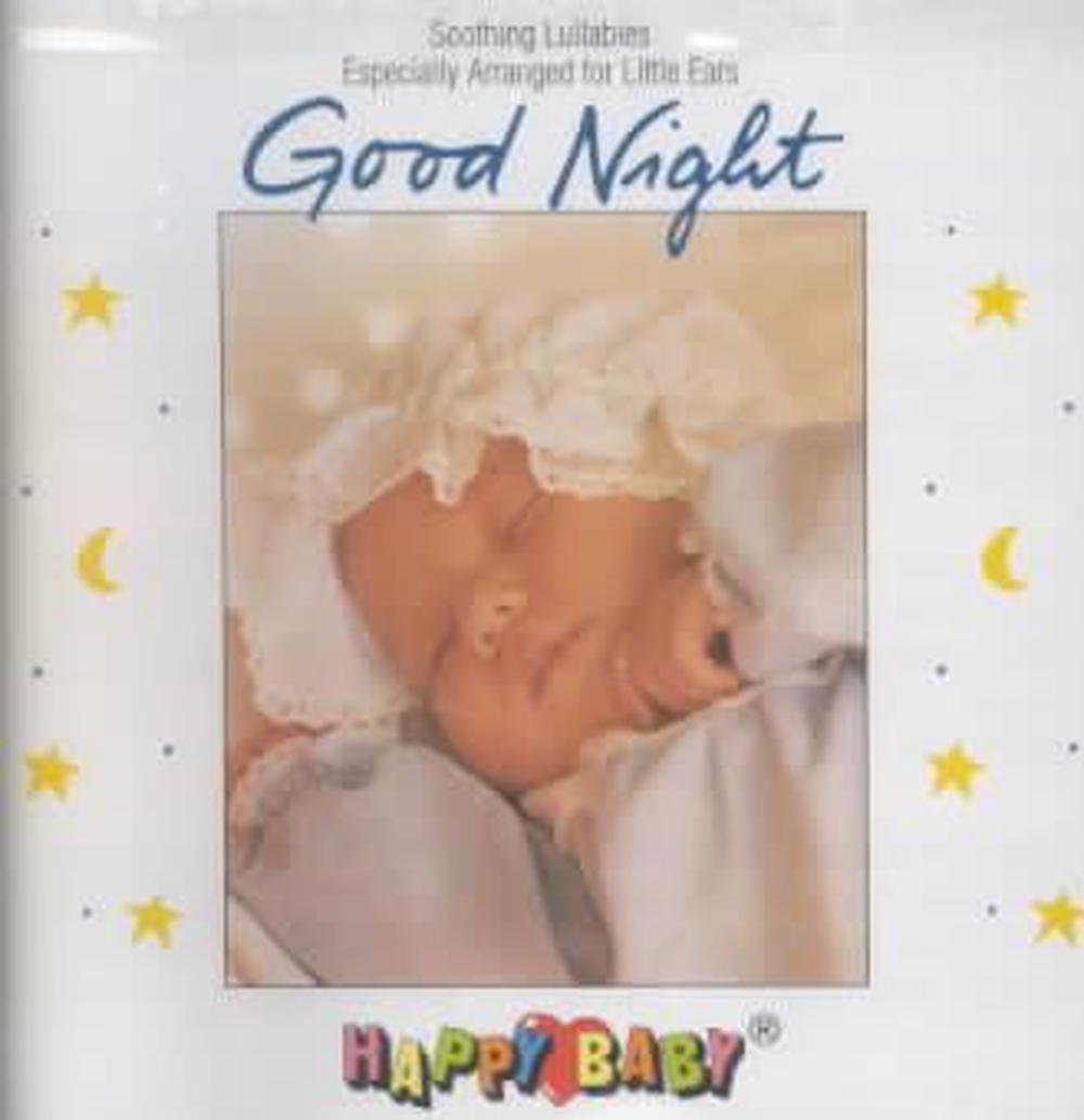 Good Night, 0618321505328