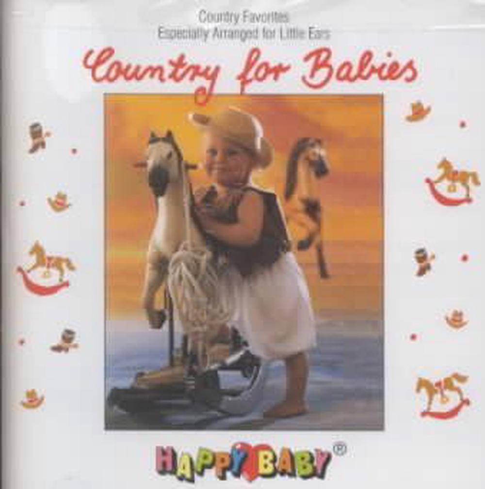 Country for Babies, 0618321505724