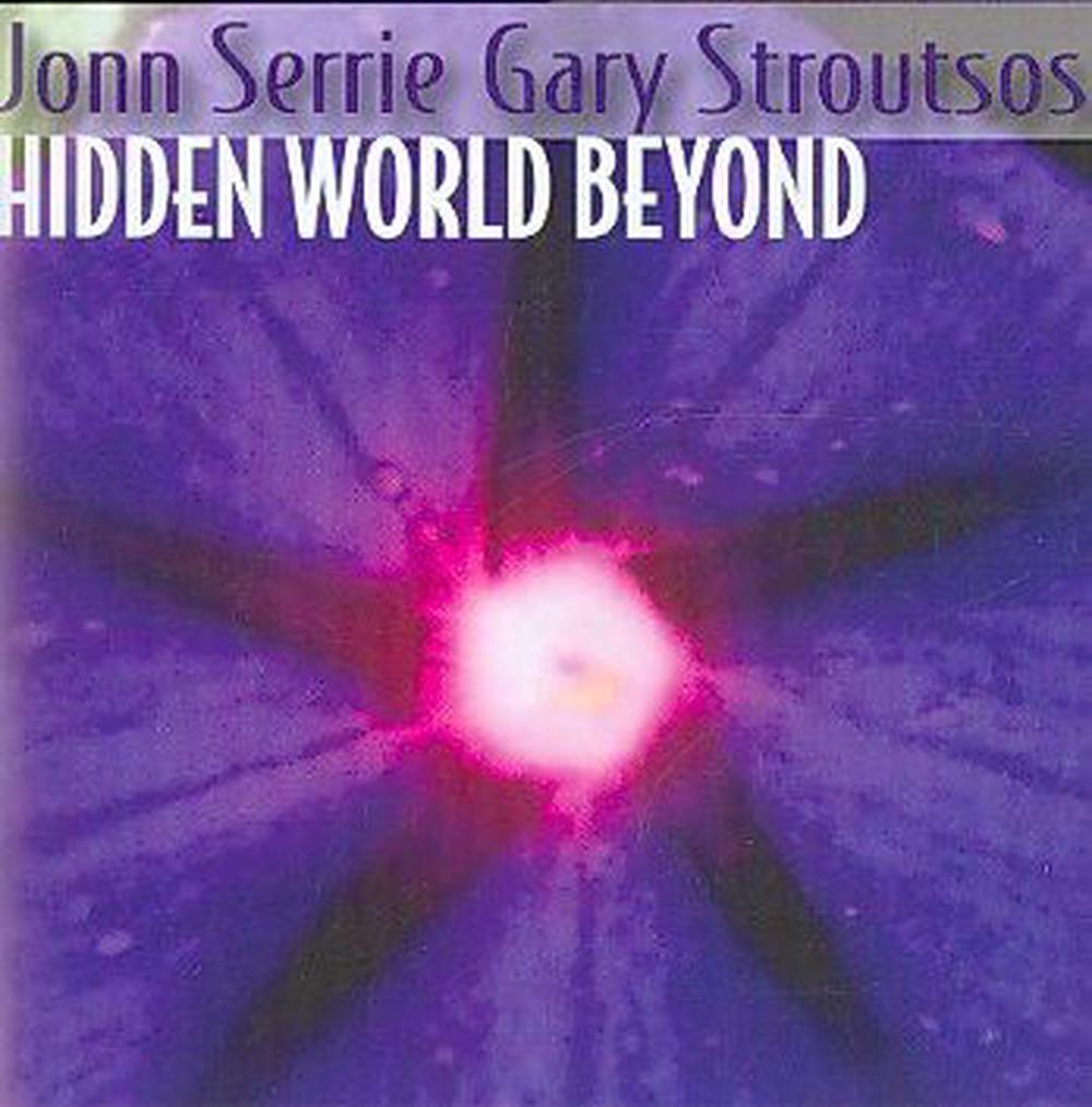 Hidden World Beyond, 0618321522523