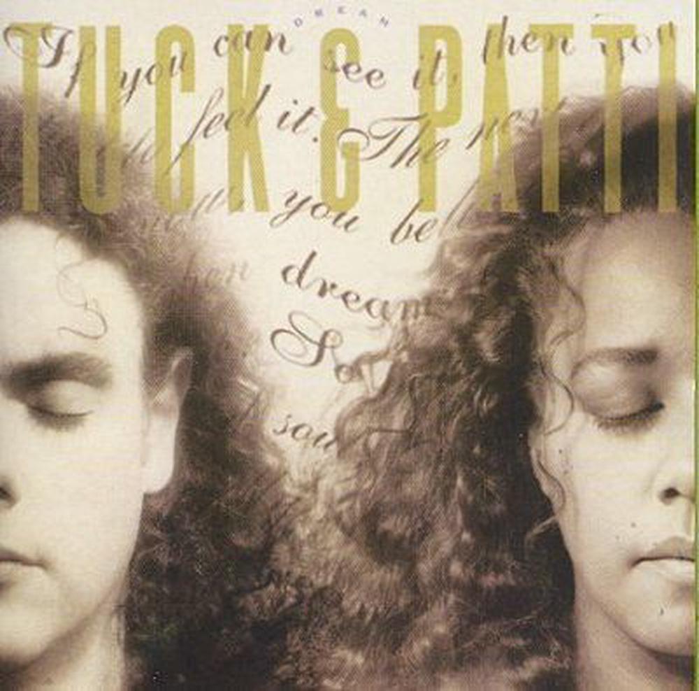 Dream, 0618322100522