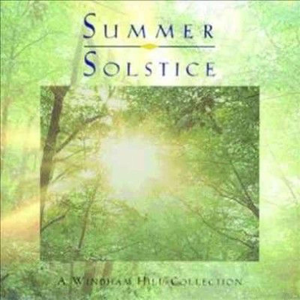 Summer Solstice, 0618322104124