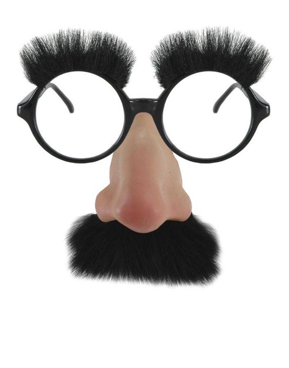 Elope Groucho Marx - Groucho Glasses | Buy online at The Nile