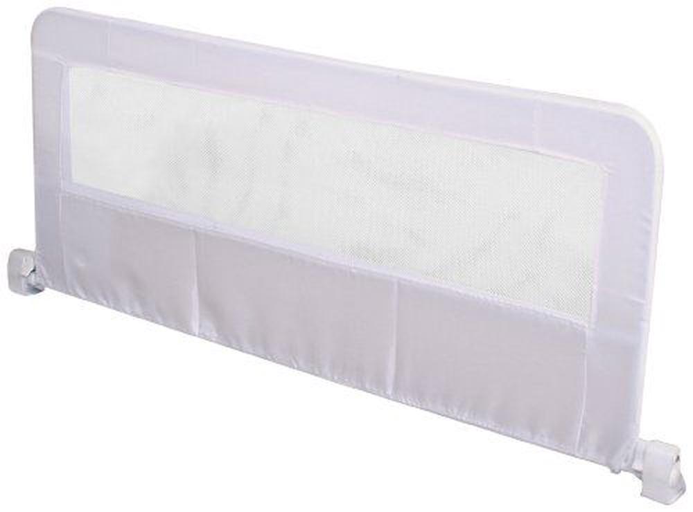 Regalo Swing Down Bedrail (White) 50 x 109cm Buy online at