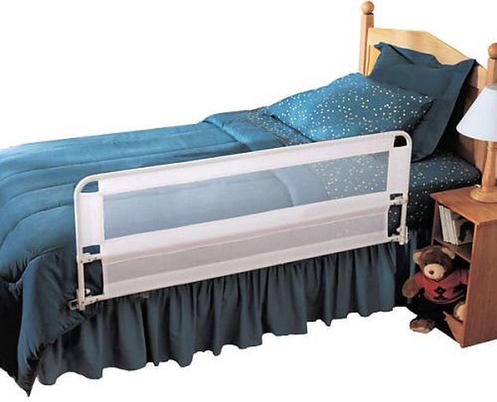 Regalo Hide Away Bed Rail 109cm Buy online at The Nile