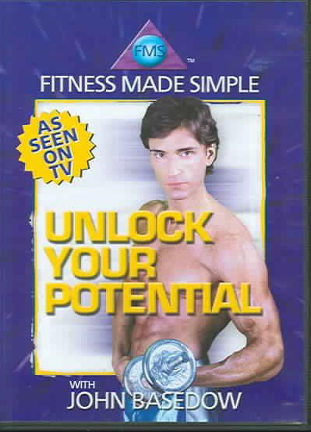 Unlock Your Potential - ISBN: 0619941700094
