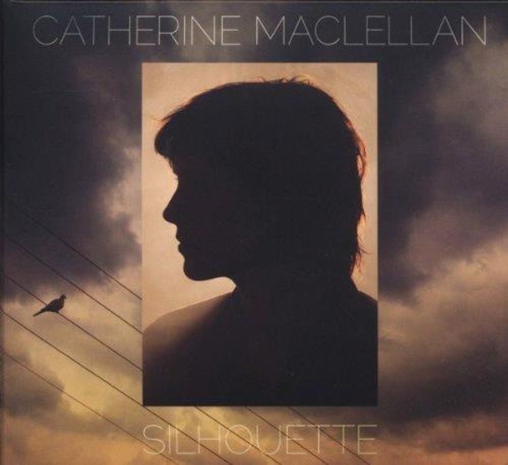 Silhouette - ISBN: 0620638054420