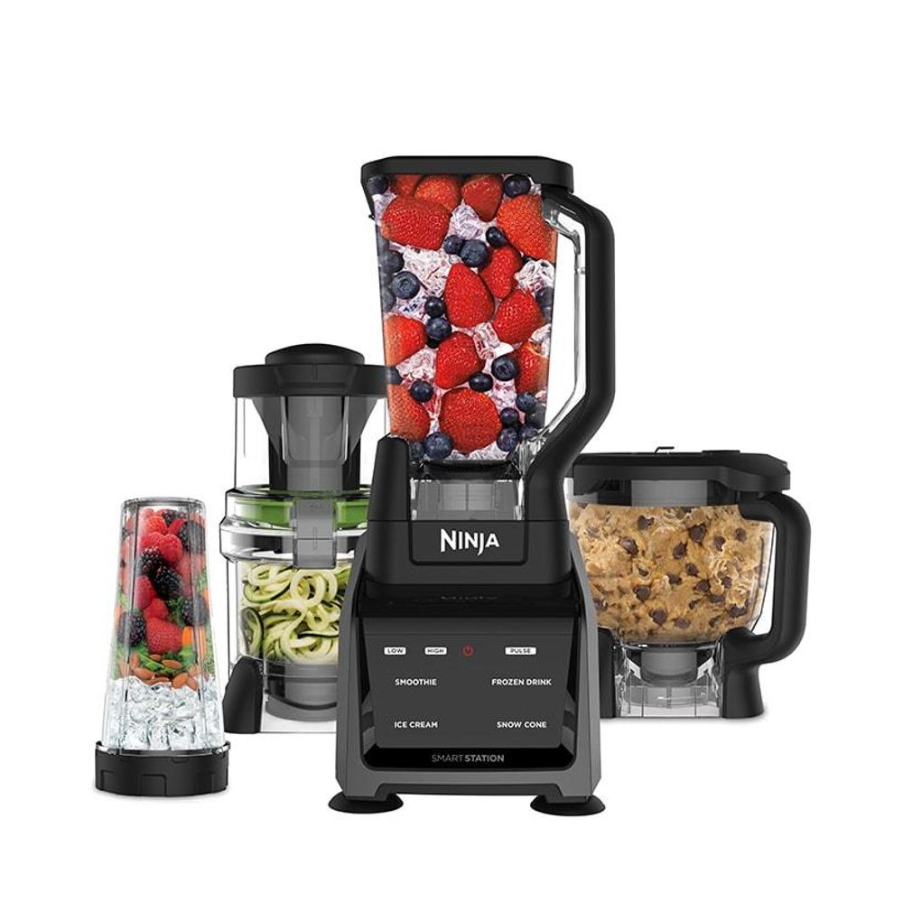 Ninja Machine Display Ninja CT682 Intellisense Kitchen System | Buy online at The Nile