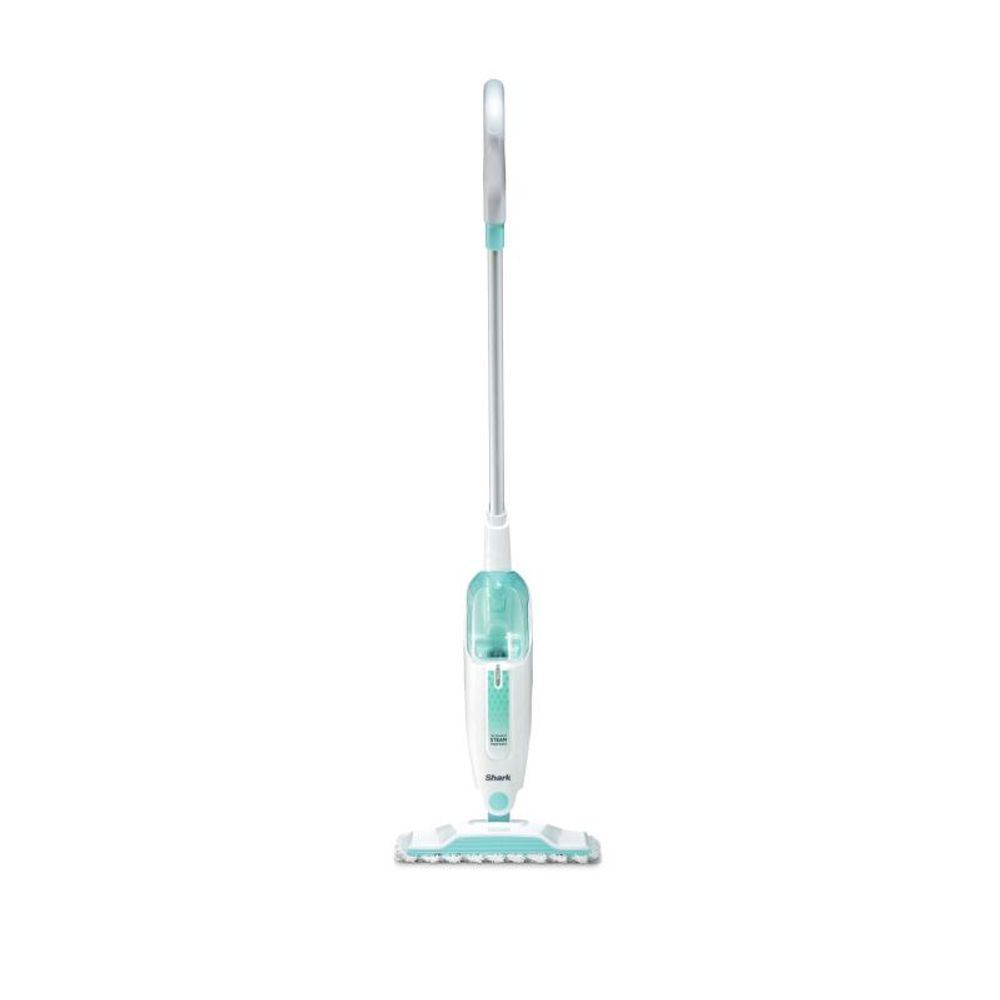 Shark S1000 Steam Mop by Shark - ISBN: 0622356229678