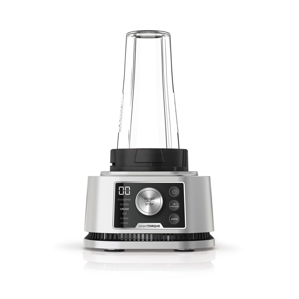 Ninja Nutri Blender System with Auto-iQ by Ninja - ISBN: 0622356240567