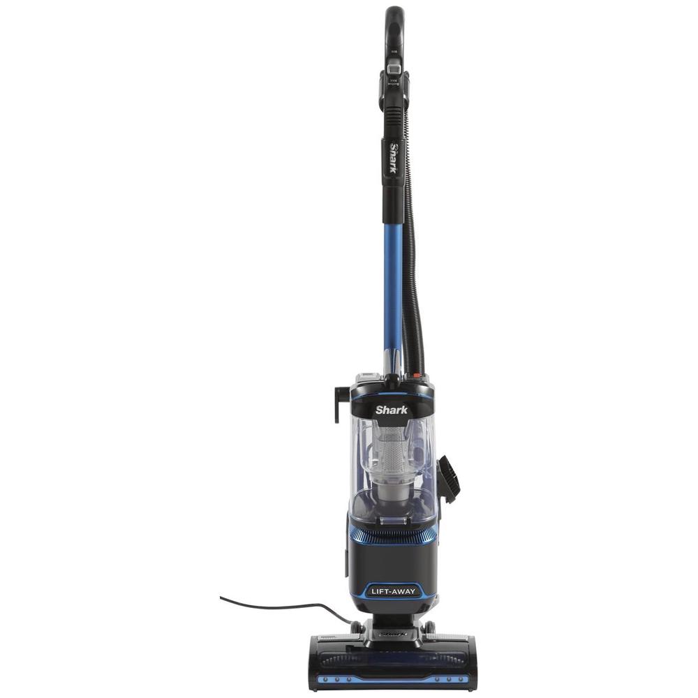 Shark Corded Upright Lift Away Vacuum Cleaner by Shark - ISBN: 0622356248532