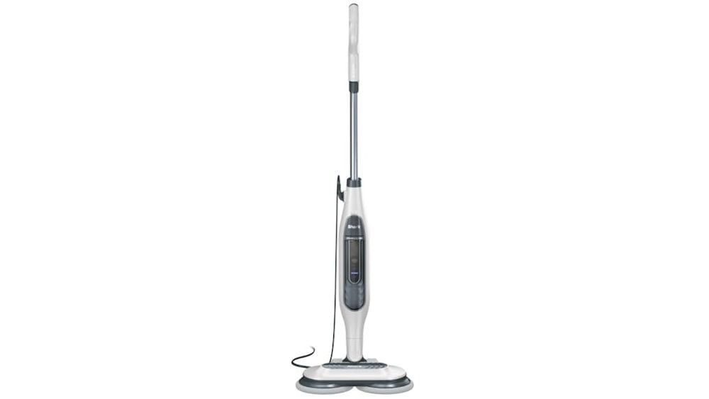 Shark Steam & Scrub Mop by Shark - ISBN: 0622356254557