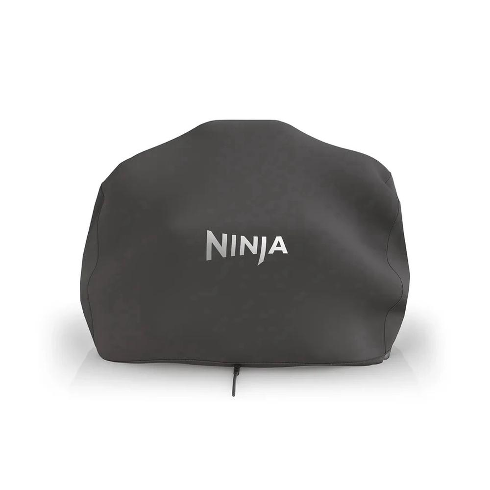 Ninja Woodfire Grill Cover by Ninja - ISBN: 0622356277976