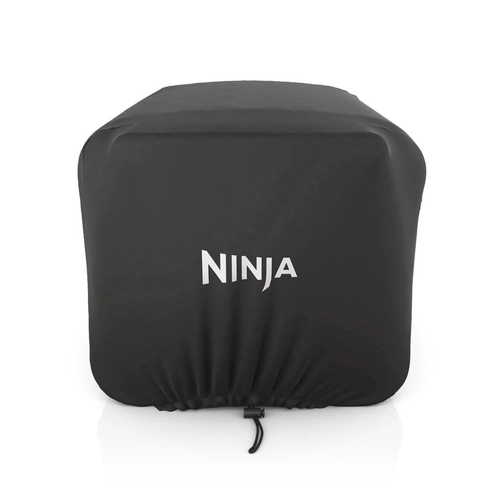 Ninja Woodfire Premium Outdoor Oven Cover by Ninja - ISBN: 0622356288842